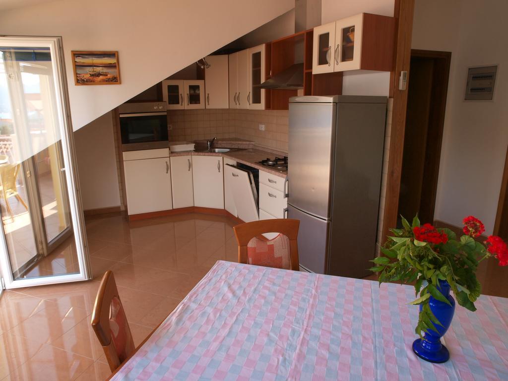 Ferienwohnung Premier View Korčula Zimmer foto