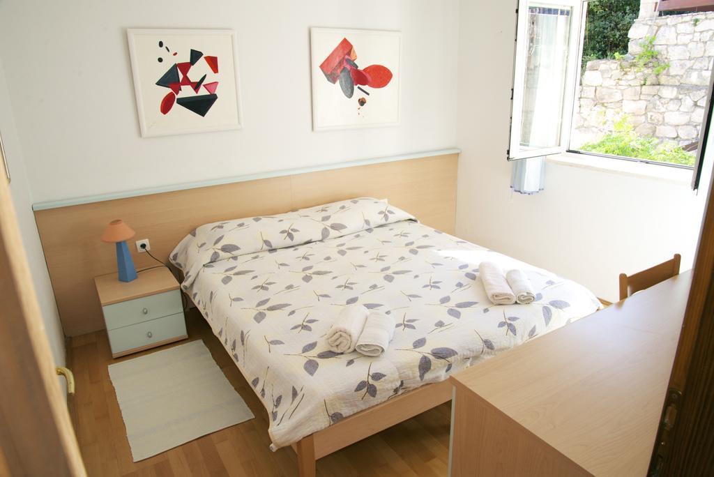 Ferienwohnung Premier View Korčula Zimmer foto